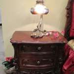 тумба прикроватная Эдгар