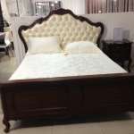 Спальня Эпока - цена зависит от комплектации. Уточните у менеджера цену и наличие.