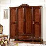 Шкаф на 4 двери