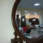 зеркало туалетного стола