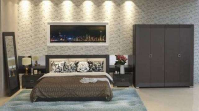 Коллекция Karat Black Аквародос