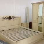 белый гарнитур Селена