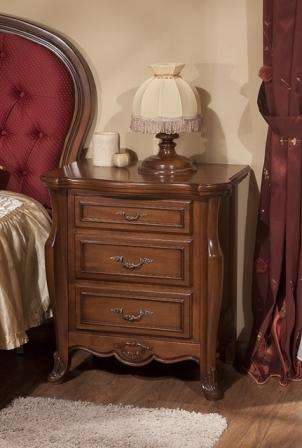 тумба в спальню симекс