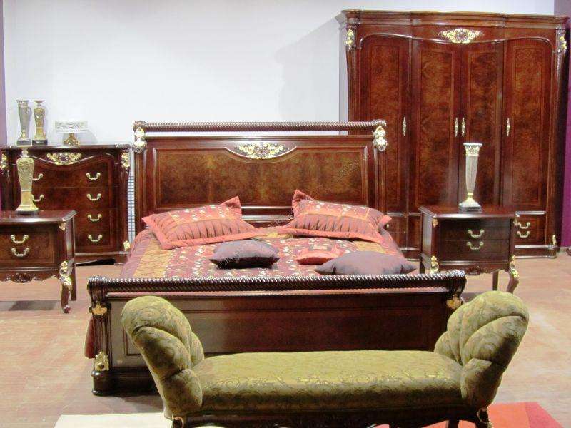 Кровать Карпентер 223