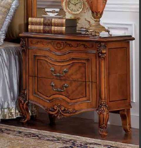 тумбочка в спальню