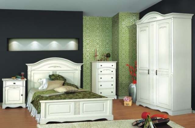 спальня Анна Румыния