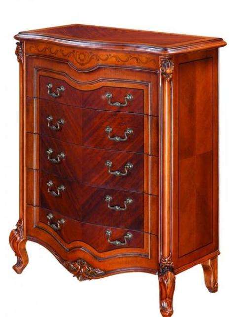 Кромод в спальню