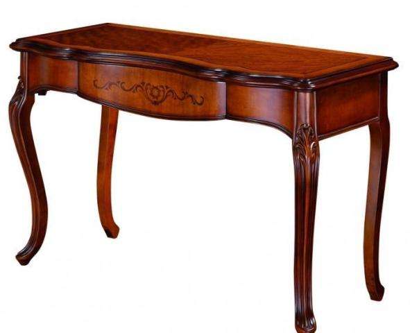 консоль в спальню карпентер