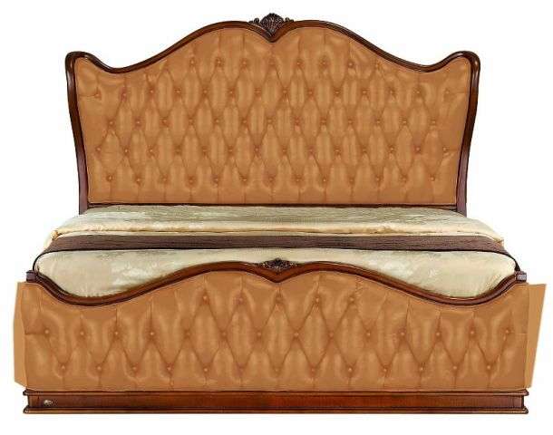 кровать А Карпентер