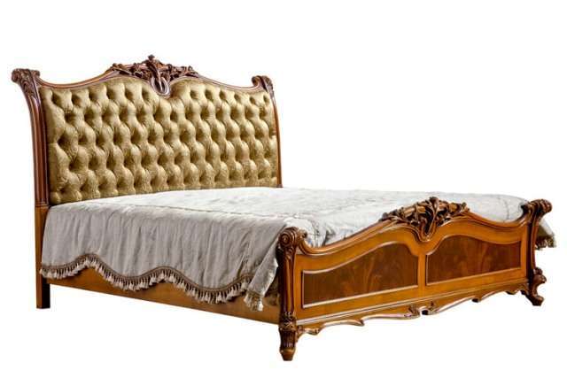 Кровать Карпентер 238 (Carpenter) 