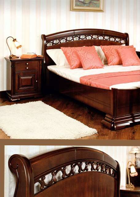 Цена румынских гарнитуров зависит от комплектации. Уточните у менеджера цену и наличие.