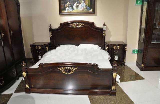 Карпентер 223 мебель в спальню