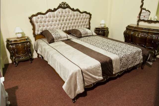 Румынские спальни