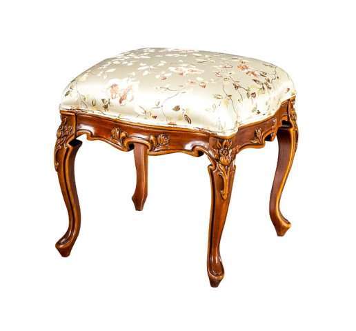 пуф в спальню