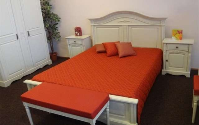 Спальня Анна Мобекс