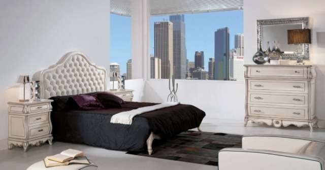 Спальня Tintoretto Румыния