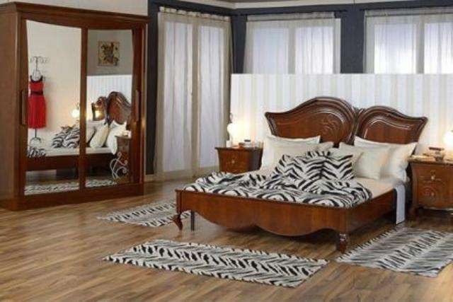 мебель в спальню из Румынии
