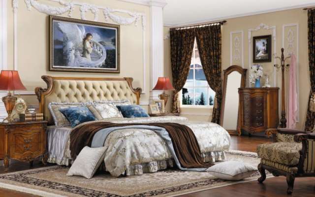 236 Карпентер темный (орех)