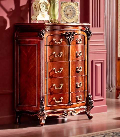 Комод Карпентер 238