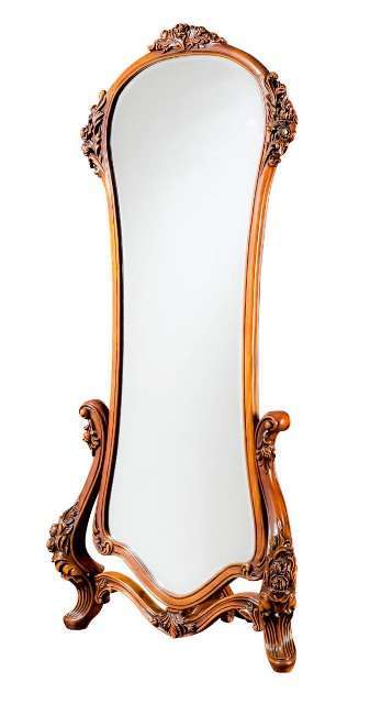 зеркало в спальню