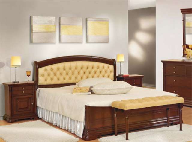 кровать Элеганс