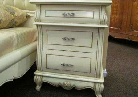 тумба прикроватная Тинторретто