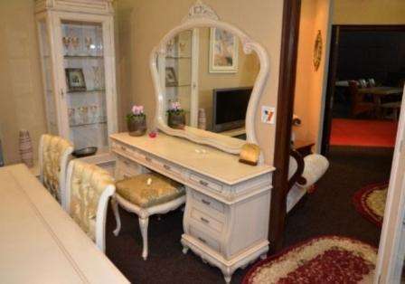 столик туалетный tintoretto