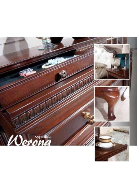 Спальня Верона