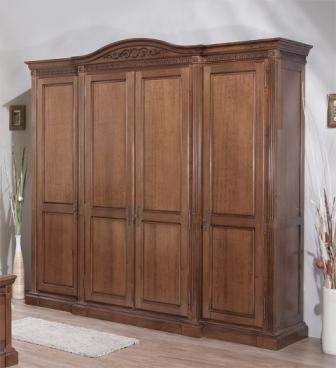 шкаф 4 Венеция