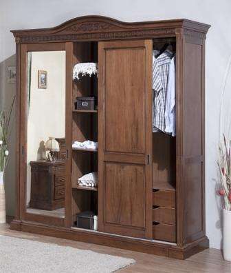 наполнение шкафа купе Венеция