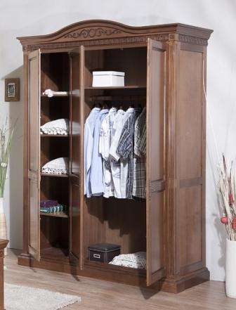 шкаф 3 двери