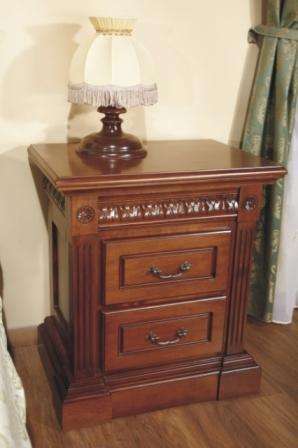 тумба прикроватная