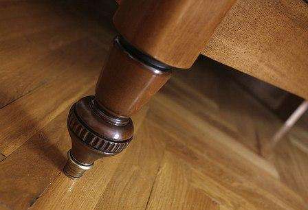 ножки кровати