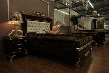 купить спальню Ермитаж в Днепропетровске, Киеве