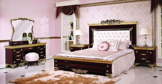 спальня Эрмитаж купить в Киеве с доставкой по Украине.