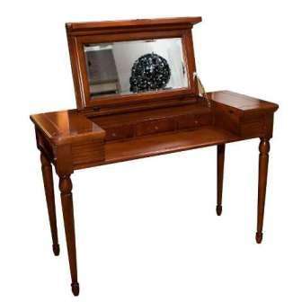 столик туалетный