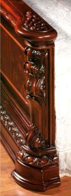 декор кровати