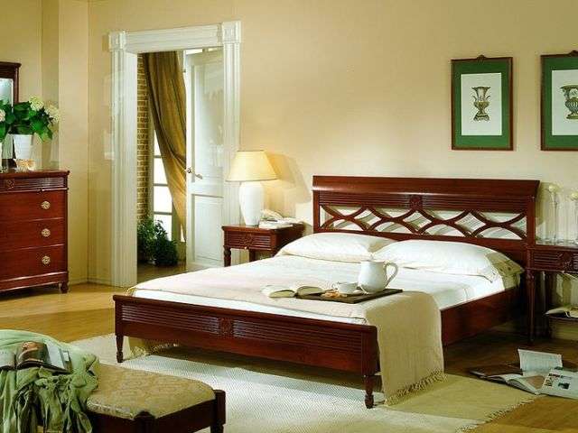 Спальня Mariasilva Румыния