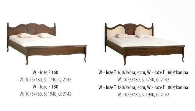 кровати Версаль Таранко