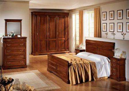 спальня румыния