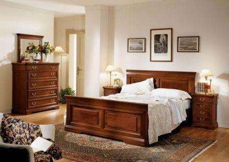 кровать румыния