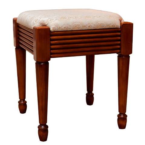 пуф в спальню