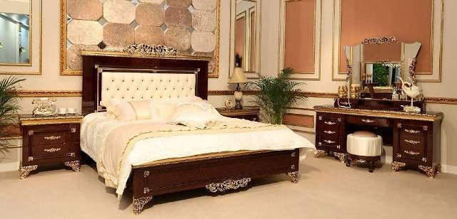 спальня Эрмитаж Аракс