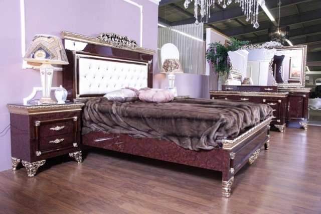 спальный гарнитур с доставкой Аракс