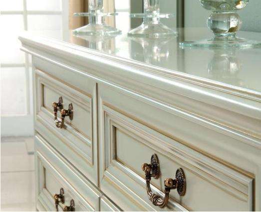 фурнитура комода