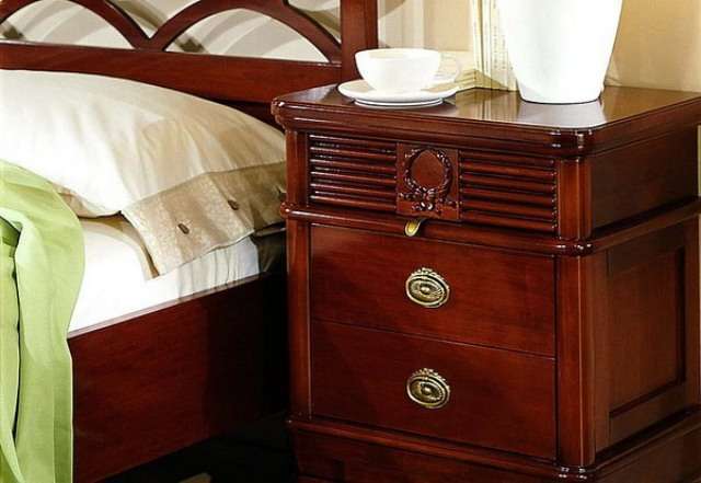 тумба прикроватная