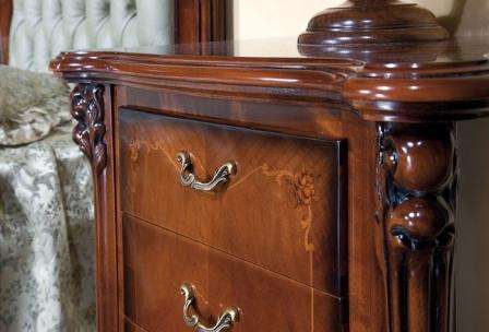 фурнитура и фасады тумбочек