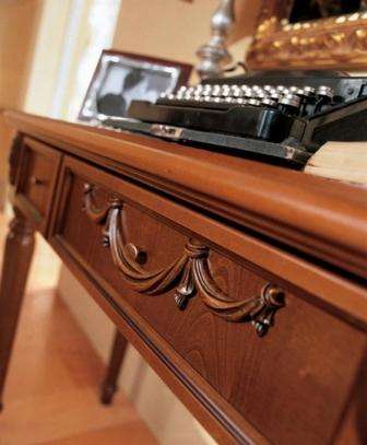 декор туалетного столика