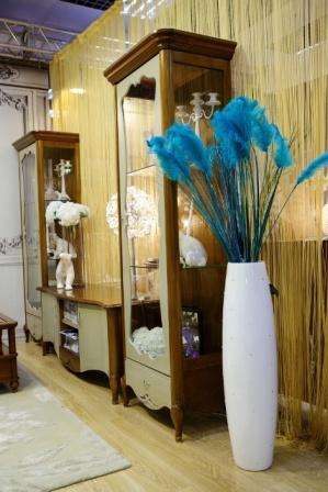 витрины в спальню Венета