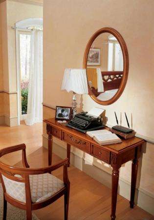 туалетный столик